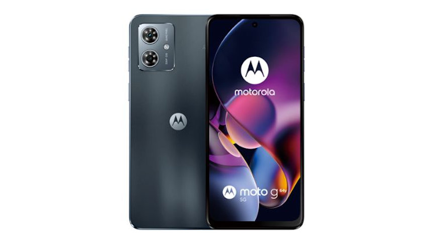 moto g64y 5G