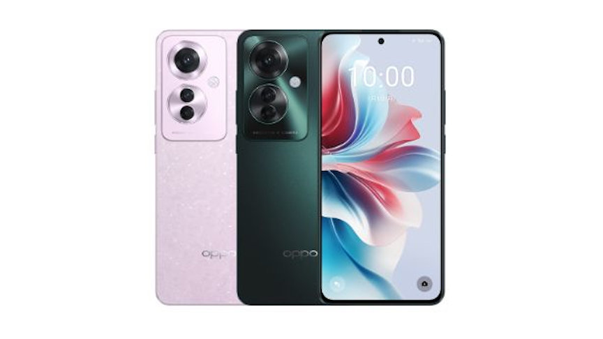 OPPO Reno11 A