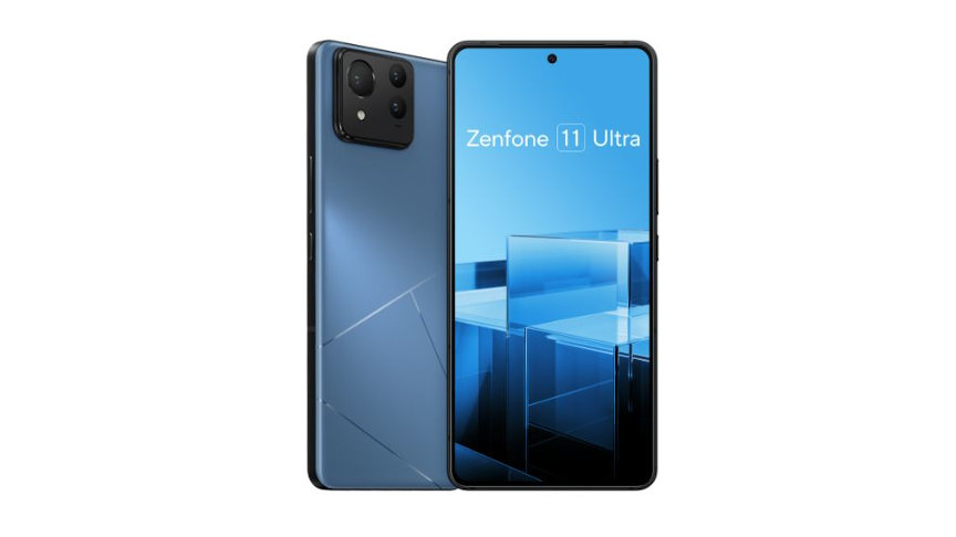 Zenfone 11 Ultra