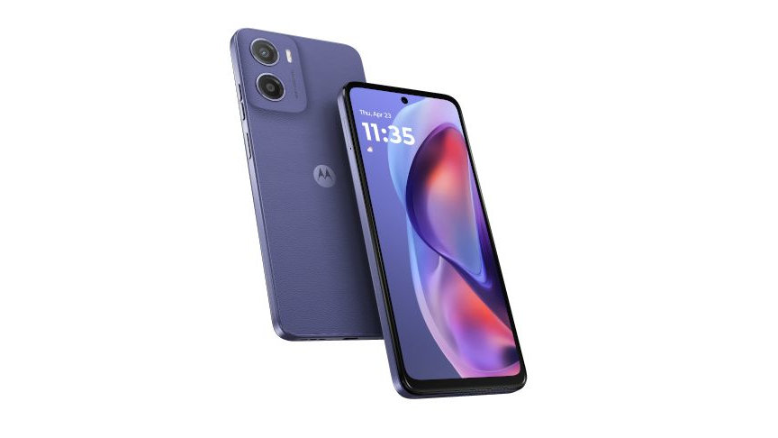 moto g05