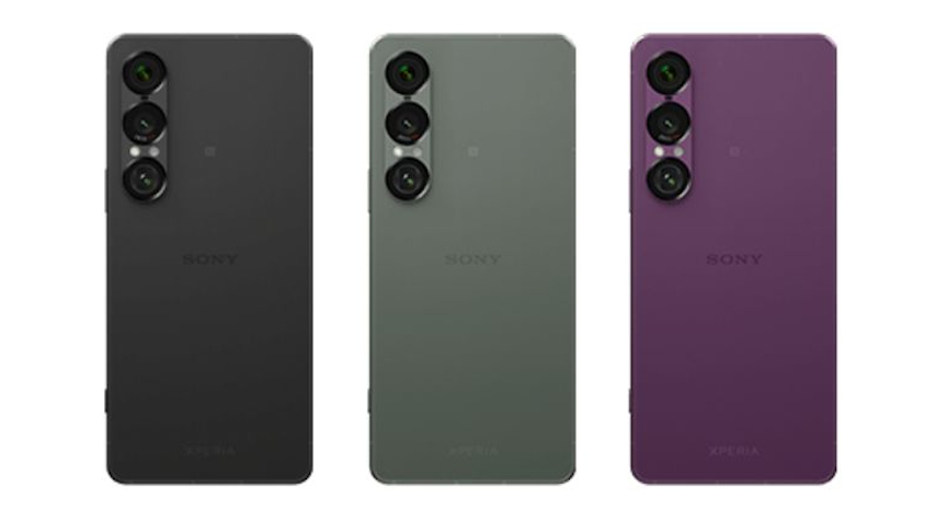 Xperia 1 VII