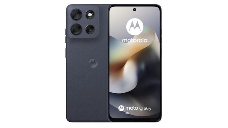 moto g66y 5G