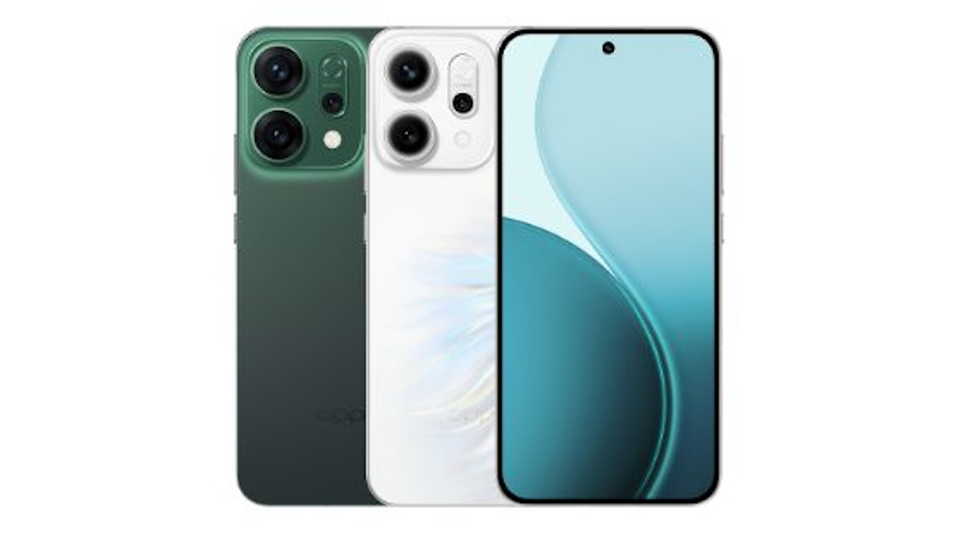 OPPO Reno14 5G
