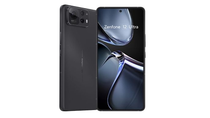 Zenfone 12 Ultra